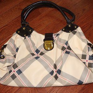 hobo purse